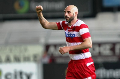 Διοργανώνει καμπ για παιδιά στην Ισπανία ο Καστέλς