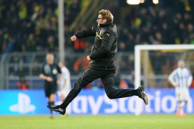 Κλοπ: «Μία μοναδική ευκαιρία»