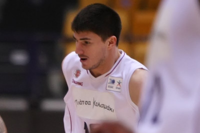 Γιαννακίδης: «Τελειώσαμε ευχάριστα τη χρονιά»