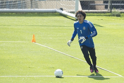 Ολυμπιακός: Νέα σενάρια για Οτσόα