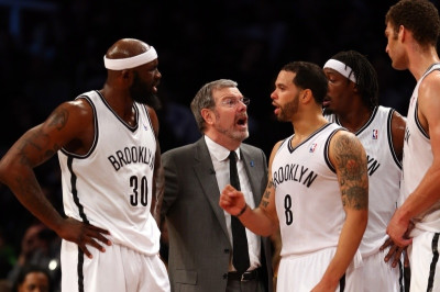 Μπρούκλιν Νετς: Αιχμές από Καρλέσιμο και… άκυρο από Σέλτικς
