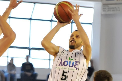 Αργυρόπουλος: «Γλυκιά γεύση στο τέλος»