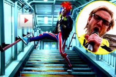 Ντόρτμουντ: Ένα τραγούδι για τον Κλοπ (video)