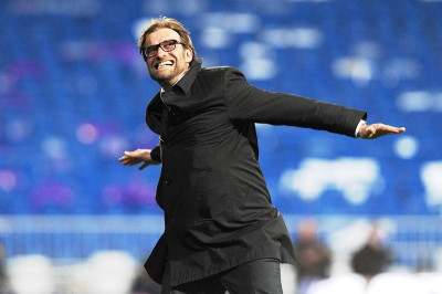 Κλοπ: «Το πιστέψαμε μετά τη Μάλαγα»