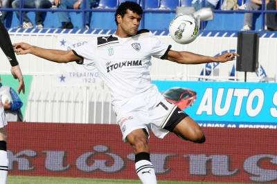 ΠΑΟΚ: Χάνει Αστέρα ο Έτο