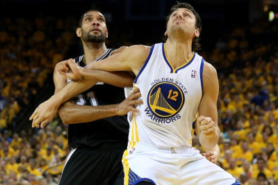 Γκόλντεν Στέιτ Ουόριορς: Ερωτηματικά για τον Μπόγκουτ