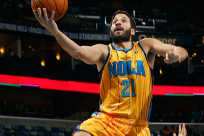 Νιου Ορλίνς Πέλικανς: Τέσσερις μήνες έξω ο Βάσκεθ