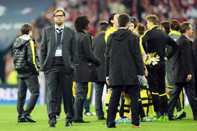 Κλοπ: «Πρέπει να είμαστε περήφανοι»