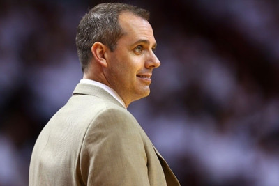 Βόγκελ: «Σπάνιο παιχνίδι μπάσκετ»