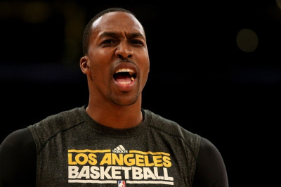 Γκόλντεν Στέιτ Ουόριορς: Πολλά εμπόδια για Χάουαρντ