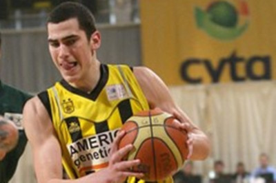 Μποχωρίδης: «Σαν νικητές»