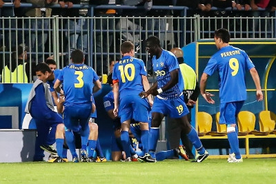 Αστέρας Τρίπολης: Έτοιμος για αντεπίθεση στην Τούμπα