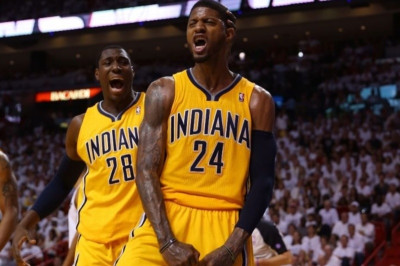 Ιντιάνα Πέισερς: Πέρασαν από Μαϊάμι με… συμβολή Λεμπρόν (videos)