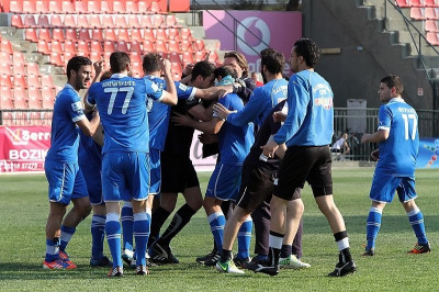 Εθνικός Γαζώρος: Τέλος σε μια θετική σεζόν