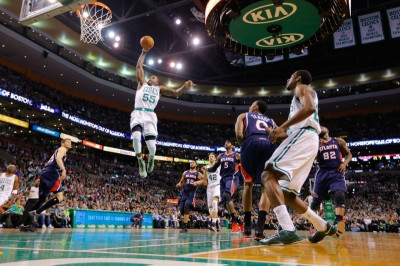 Μπόστον Σέλτικς: Παρών ο Τέρενς Ουίλιαμς