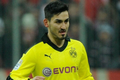 Μπορούσια Ντόρτμουντ: Η… πρώτη φορά του Γκούντογκαν