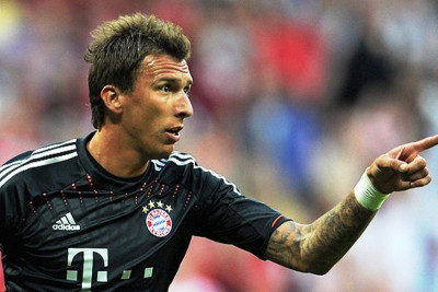 Μάντζουκιτς: «Μαχητής σαν τον Ιμπραΐμοβιτς»