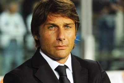 Γιουβέντους: Λονδίνο για σκάουτινγκ ο Κόντε