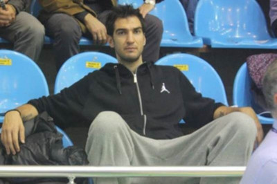 Ταπούτος: «Να κλέψει τη νίκη στη Νέα Σμύρνη»