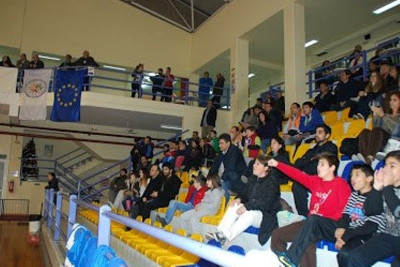 Χαλκίδα: «Πανέτοιμοι για Α1»