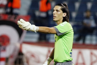 ΟΦΗ: «Ψήνεται» ο Δασκαλάκης