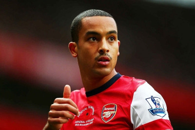 Γουόλκοτ: «Μπορούμε να πάρουμε τα πάντα»