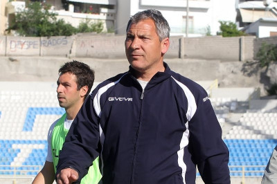 Γεωργαμλής: «Ηταν ένα καλό ματς…»