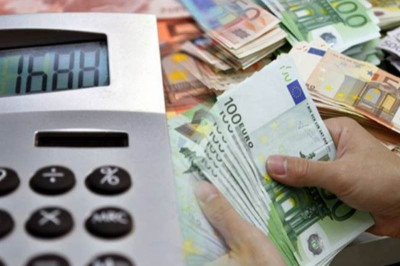 Ποιοι είναι οι κερδισμένοι από τη νέα ρύθμιση χρεών
