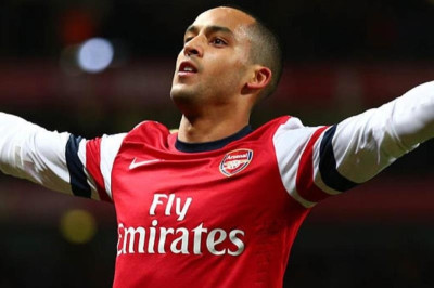 Γουόλκοτ: Ψυχολογικές... ντόπες ενόψει της νέας σεζόν