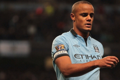 Koμπανί: Μόνο η Σίτι στο μυαλό του