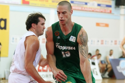 Παναθηναϊκός: Θέλει να μείνει ο Γκουίν