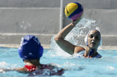 Βουλιαγμένη: Χωρίς Ρουμπέση στον τρίτο τελικό