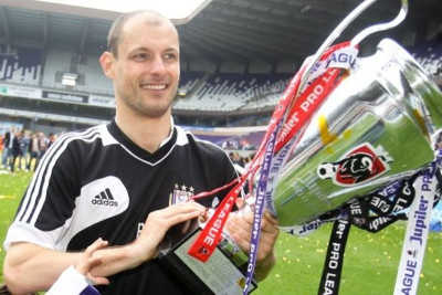 Γιοβάνοβιτς: «Θέλω να έρθω στον Ολυμπιακό…»