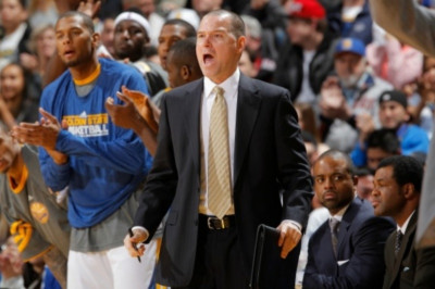 Σακραμέντο Κινγκς: Φαβορί ο Μάικ Μαλόουν