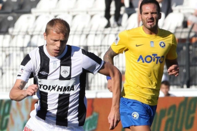 Κουμάλο: «Μετά τα πλέι οφ το μέλλον μου»