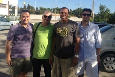 ΠΑΟΚ: Αναχωρεί ο Χάτσερ