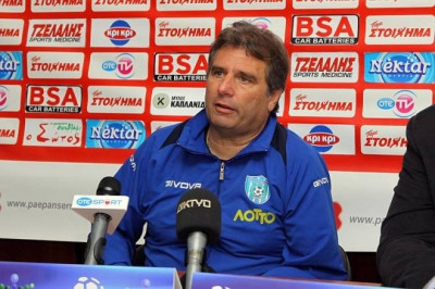 Δημητρίου: «Τον πρώτο λόγο ο Φωκικός»