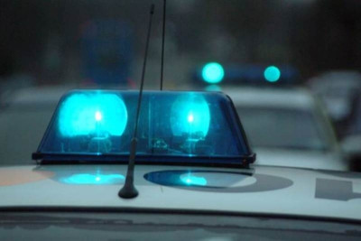 Αντί να επιβιβαστούν στο αεροπλάνο μπήκαν στο περιπολικό