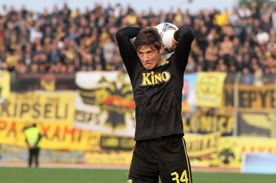 Τσουμάγκας: «Ανυπομονώ να ξεκινήσουμε»