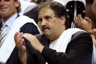 Σταν Βαν Γκάντι: «Ίσως να μην επιστρέψω»