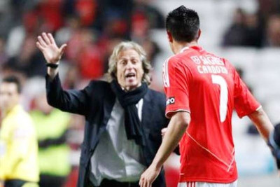 Ντου Καρντόσο στον Ζέσους! (video)