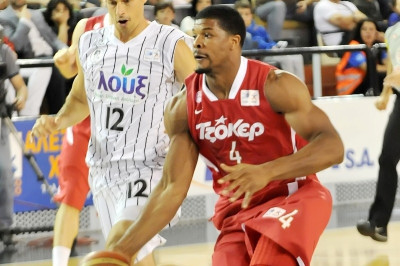 Χάινς: «Μπορούμε να γράψουμε ιστορία»