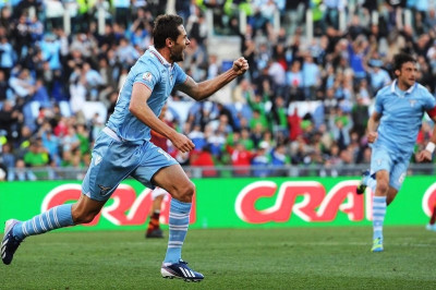 Λούλιτς: «Είναι απίστευτο»