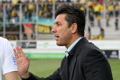 Πλατανιάς: Εν αναμονή Ουζουνίδη