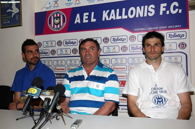 Τεννές: «Δεν το έχουμε καταλάβει ακόμα…»