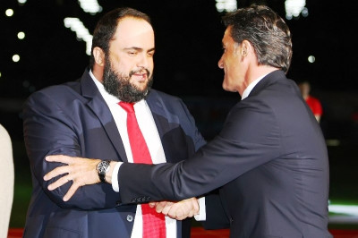 Ολυμπιακός: Ξεκινά ο σχεδιασμός