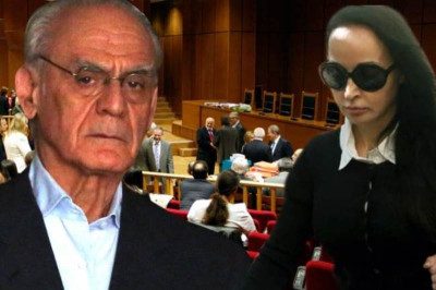 «Ψάξτε να βρείτε ποιοι κρύβονται πίσω από τη Nobilis»