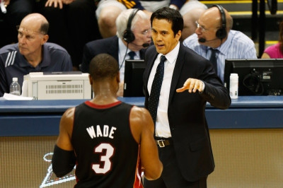 Μαϊάμι Χιτ: Δικαίωση των κόπων