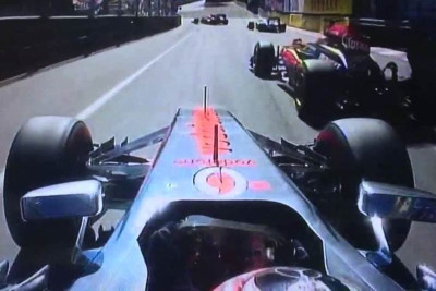 Πέρεζ: «Δεν μπορούσα να αποφύγω την επαφή με τον Κίμι» (video)