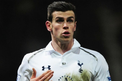 Ζιντάν: Κολακευτικά λόγια για Μπέιλ